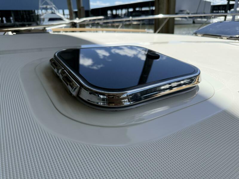 40' 2007 Chris-Craft Roamer 40