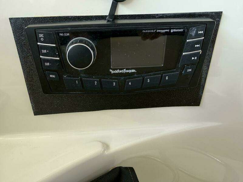 Blue Delft 40ft Chris Craft Yacht For Sale