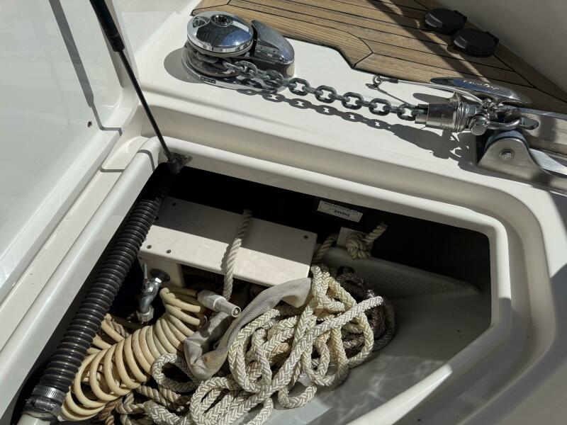 40' 2007 Chris-Craft Roamer 40