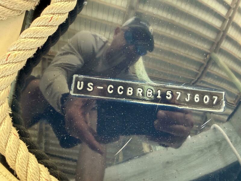 40' 2007 Chris-Craft Roamer 40