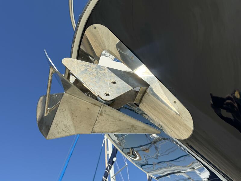 40' 2007 Chris-Craft Roamer 40