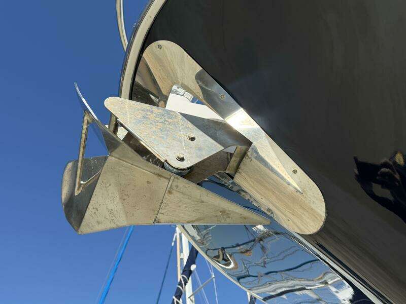 Blue Delft 40ft Chris Craft Yacht For Sale