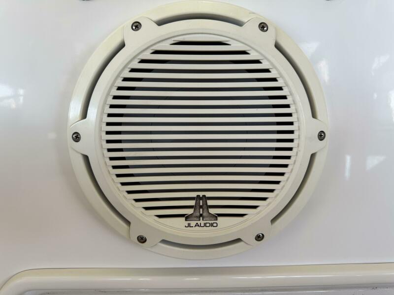 40' 2007 Chris-Craft Roamer 40