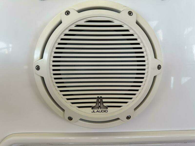 Blue Delft 40ft Chris Craft Yacht For Sale