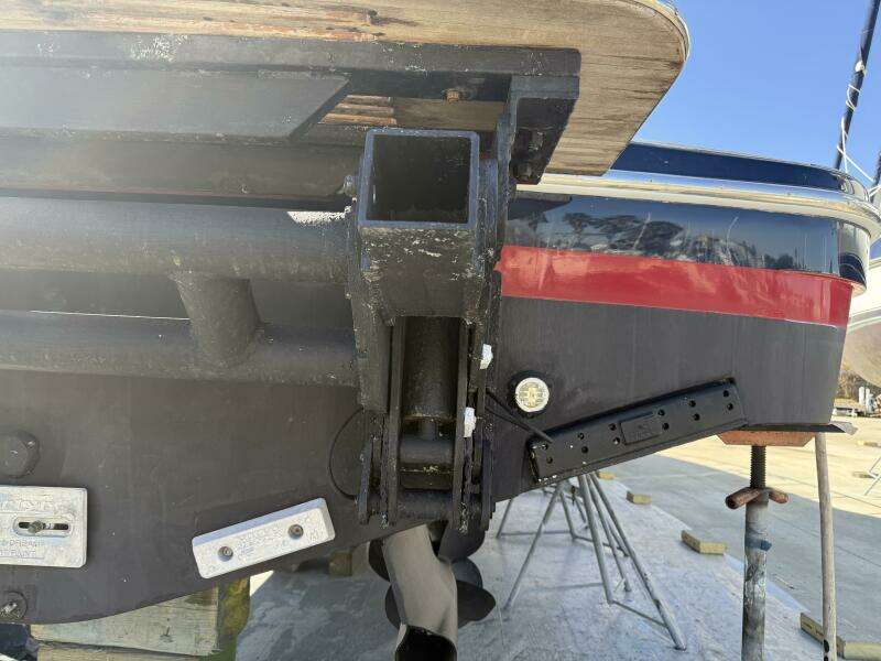 Blue Delft 40ft Chris Craft Yacht For Sale