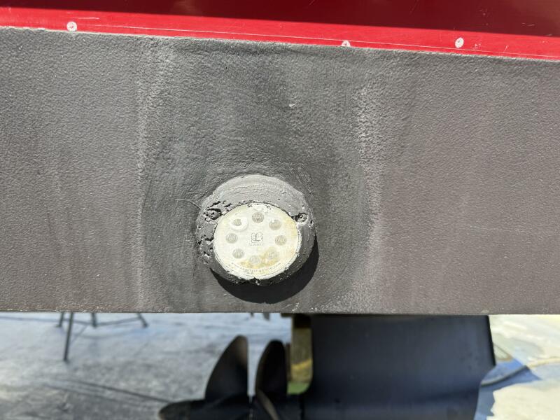 40' 2007 Chris-Craft Roamer 40