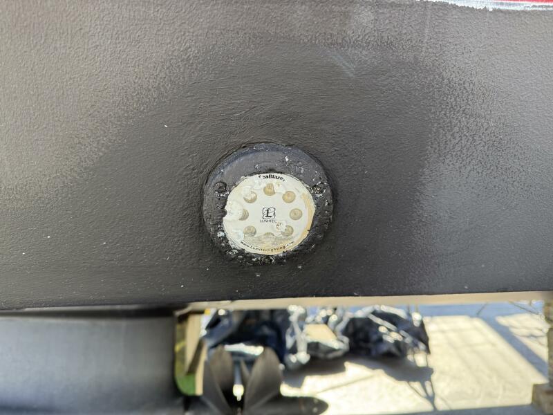 40' 2007 Chris-Craft Roamer 40