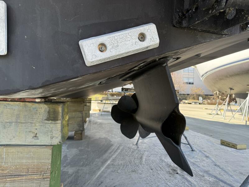 40' 2007 Chris-Craft Roamer 40