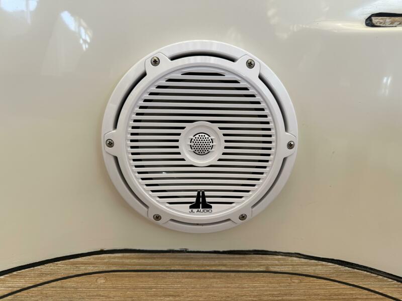 40' 2007 Chris-Craft Roamer 40