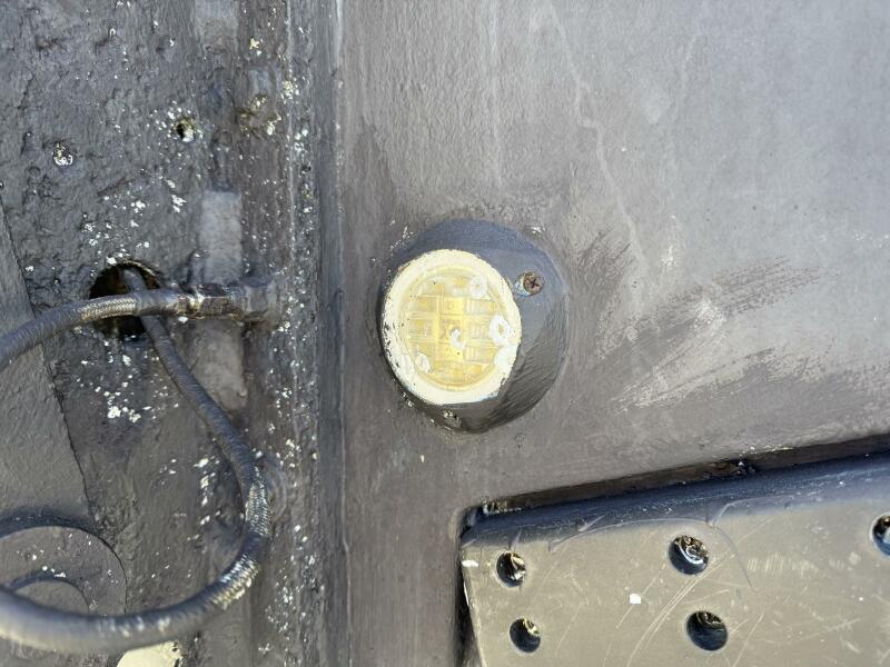 40' 2007 Chris-Craft Roamer 40