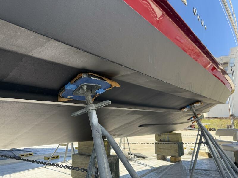 40' 2007 Chris-Craft Roamer 40