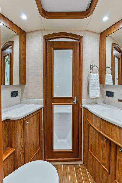 Knot Haulin 59ft Spencer Yacht For Sale