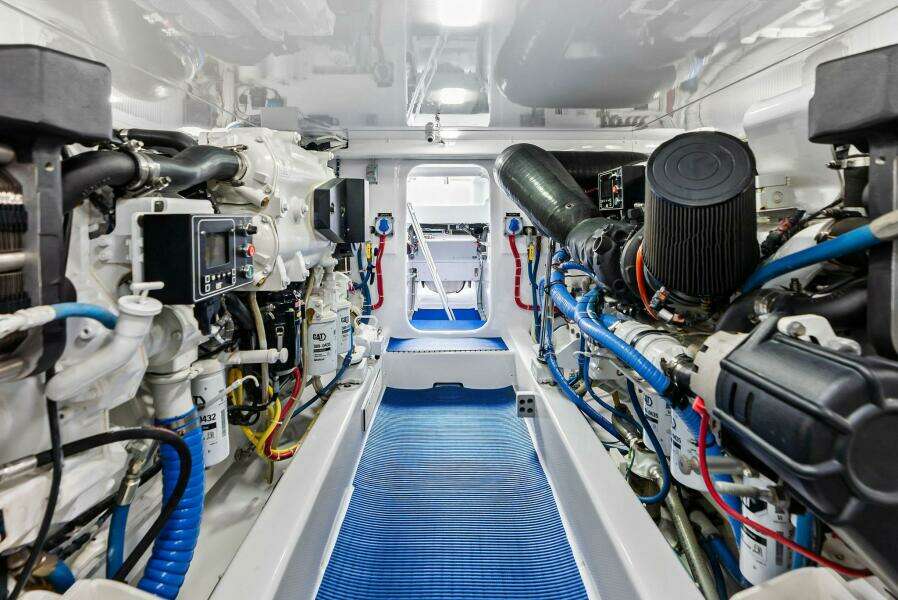 Knot Haulin 59ft Spencer Yacht For Sale