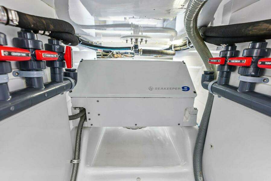 Knot Haulin 59ft Spencer Yacht For Sale