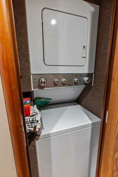 Knot Haulin 59ft Spencer Yacht For Sale