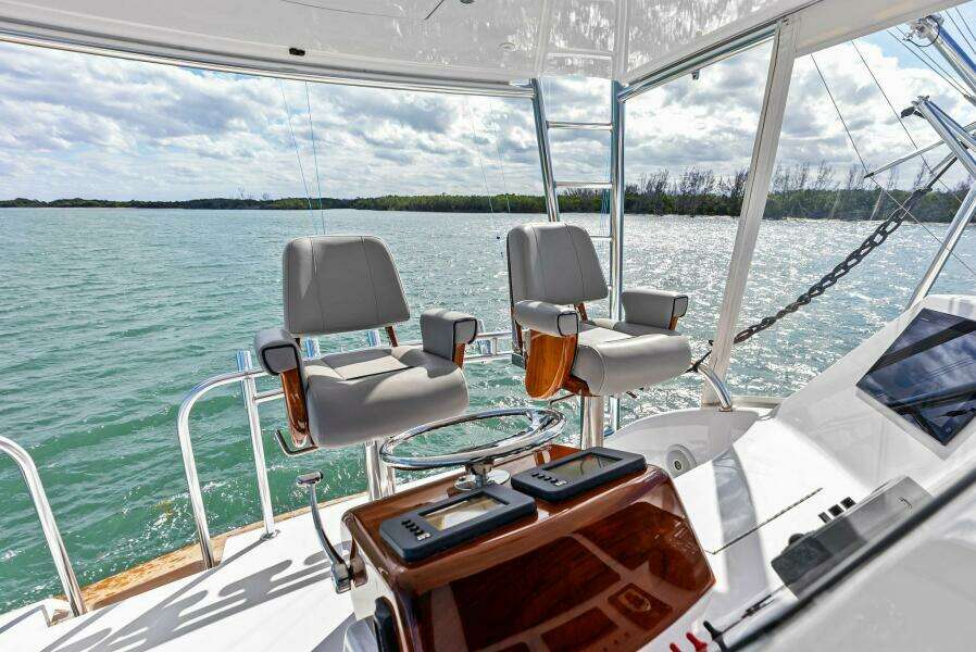 Knot Haulin 59ft Spencer Yacht For Sale