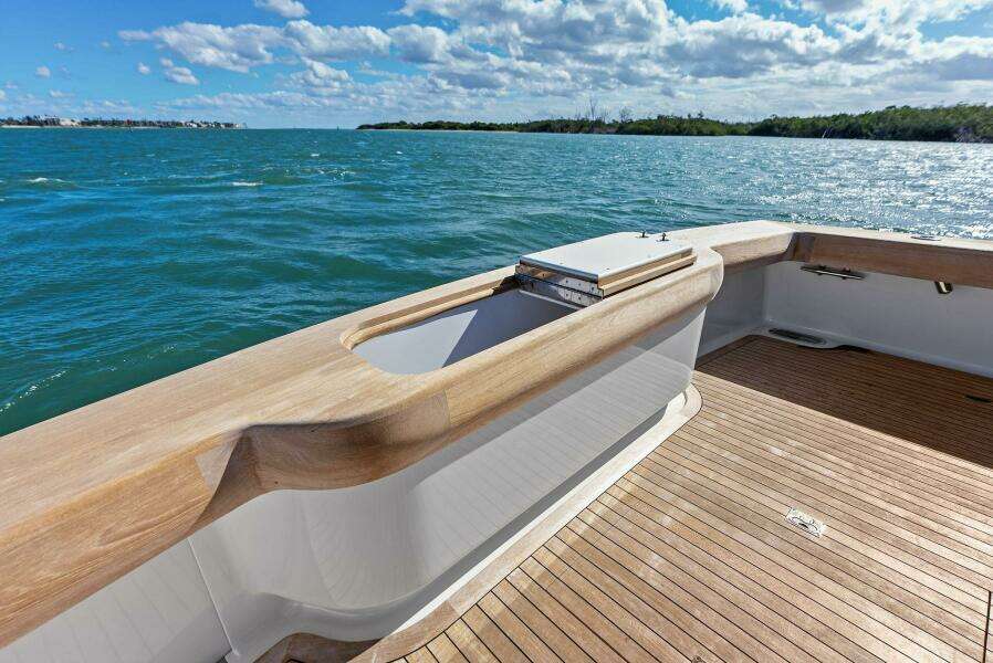 Knot Haulin 59ft Spencer Yacht For Sale