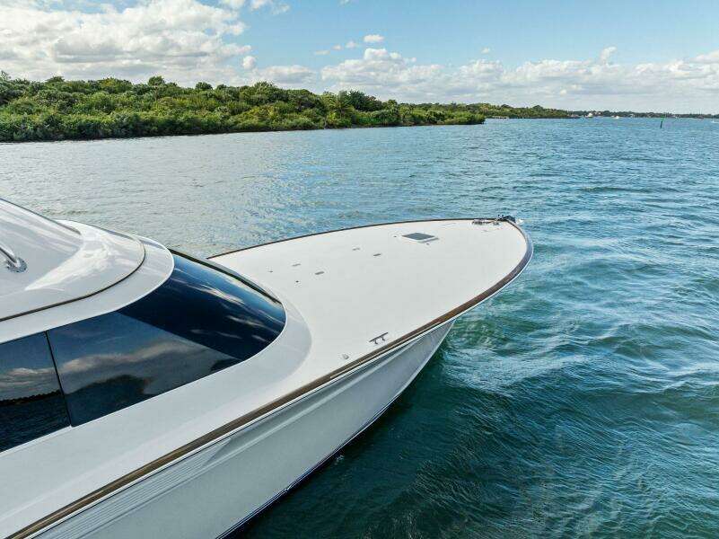 Knot Haulin 59ft Spencer Yacht For Sale