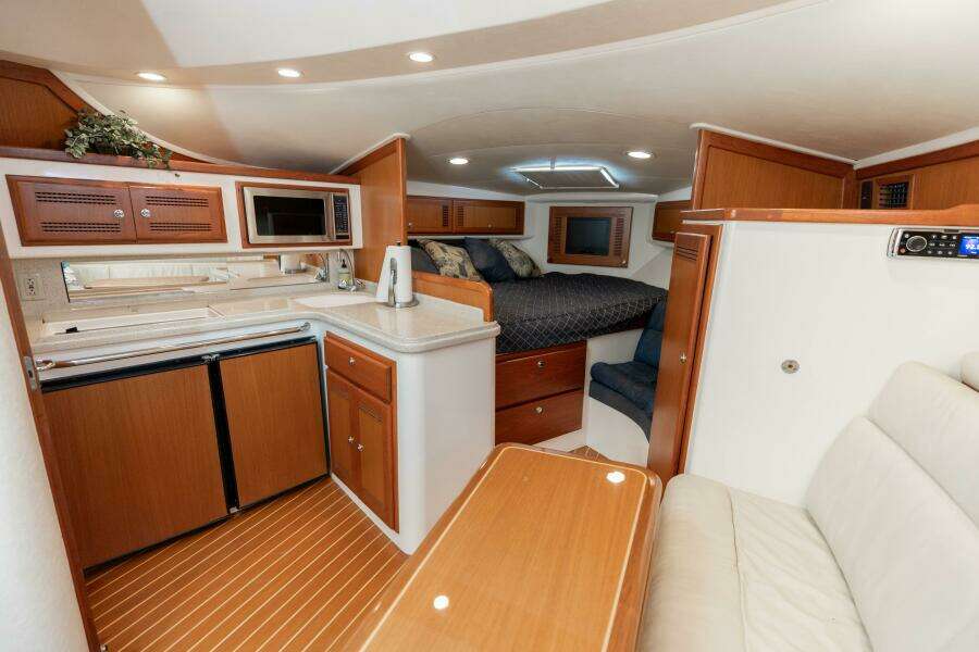 Miss Big Gun 35ft Cabo Yacht For Sale