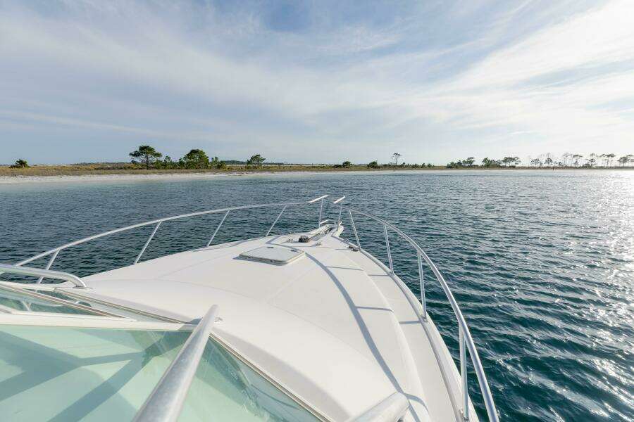 Miss Big Gun 35ft Cabo Yacht For Sale