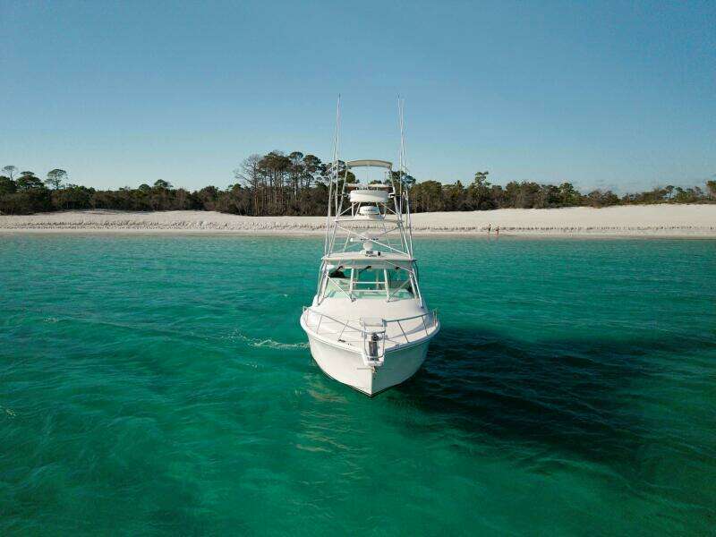 Miss Big Gun 35ft Cabo Yacht For Sale