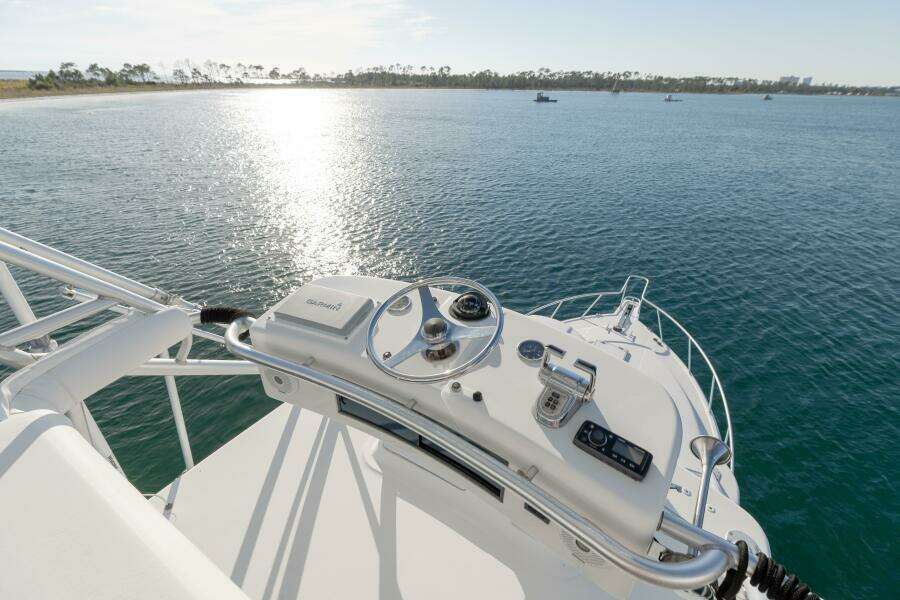 Miss Big Gun 35ft Cabo Yacht For Sale