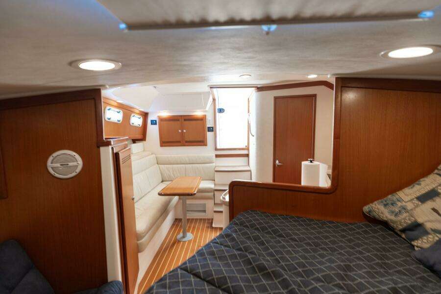 Miss Big Gun 35ft Cabo Yacht For Sale