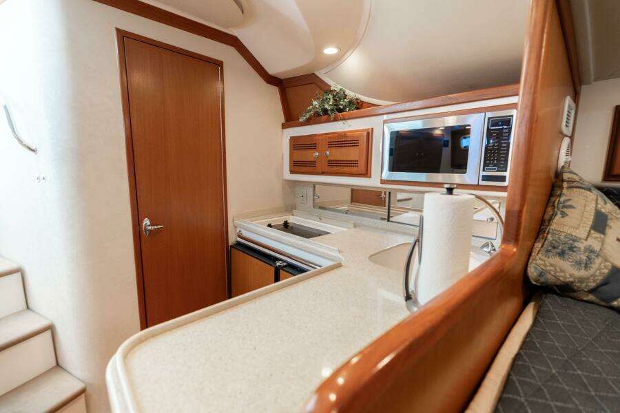 Miss Big Gun 35ft Cabo Yacht For Sale