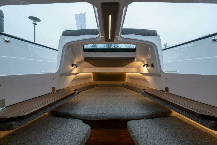 460k    660k 38ft Axopar Yacht For Sale