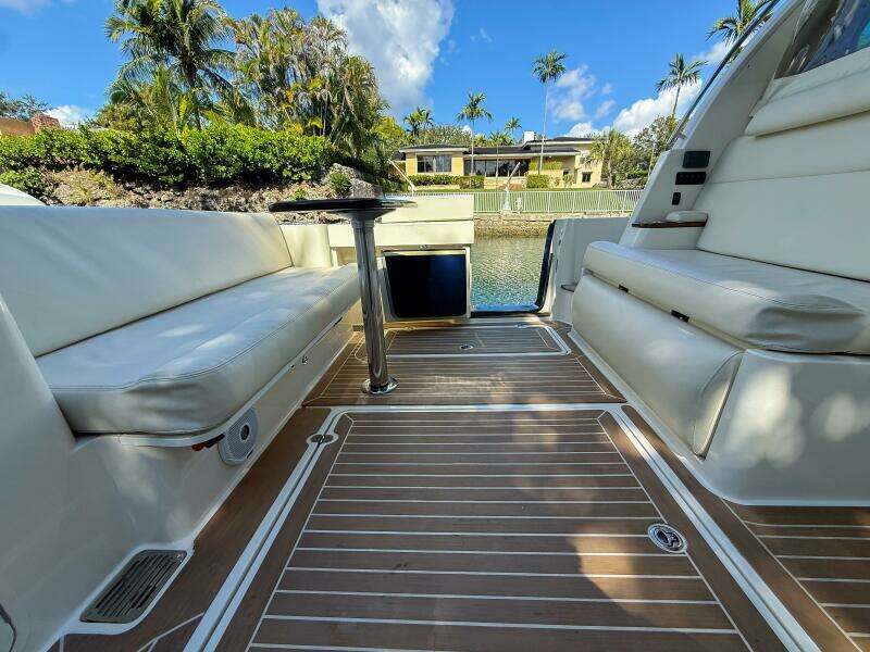 40ft Hinckley Yacht For Sale