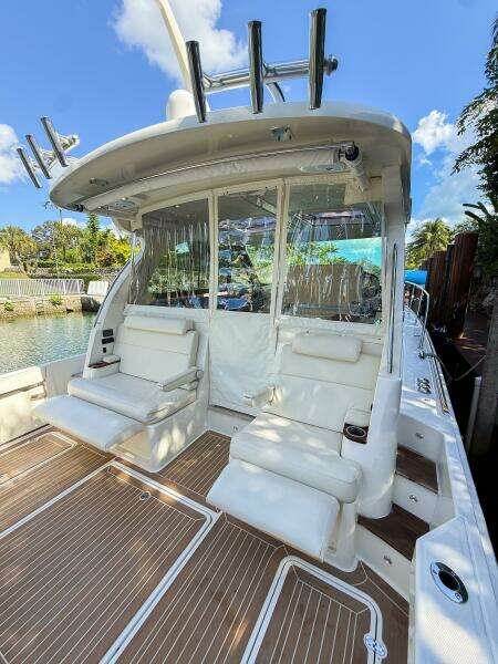 40ft Hinckley Yacht For Sale