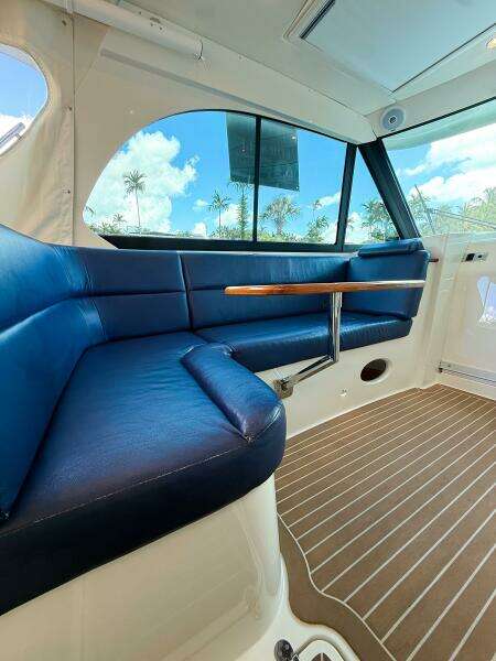 40ft Hinckley Yacht For Sale