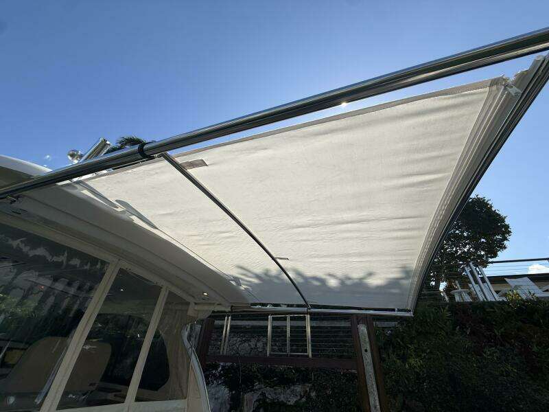 40ft Hinckley Yacht For Sale