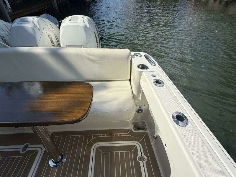 40ft Hinckley Yacht For Sale