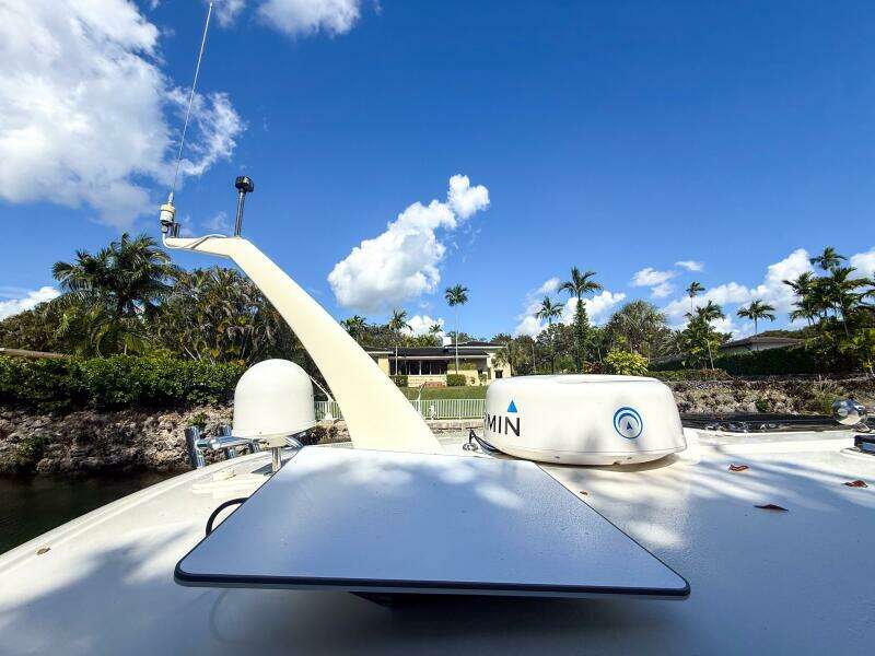 40ft Hinckley Yacht For Sale