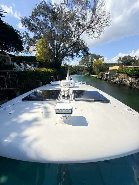 40ft Hinckley Yacht For Sale