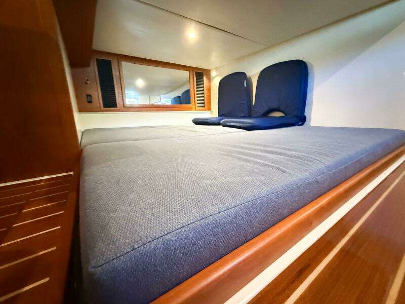 40ft Hinckley Yacht For Sale