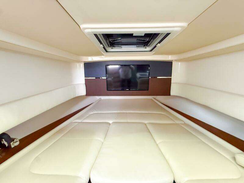 45ft Grady White Yacht For Sale