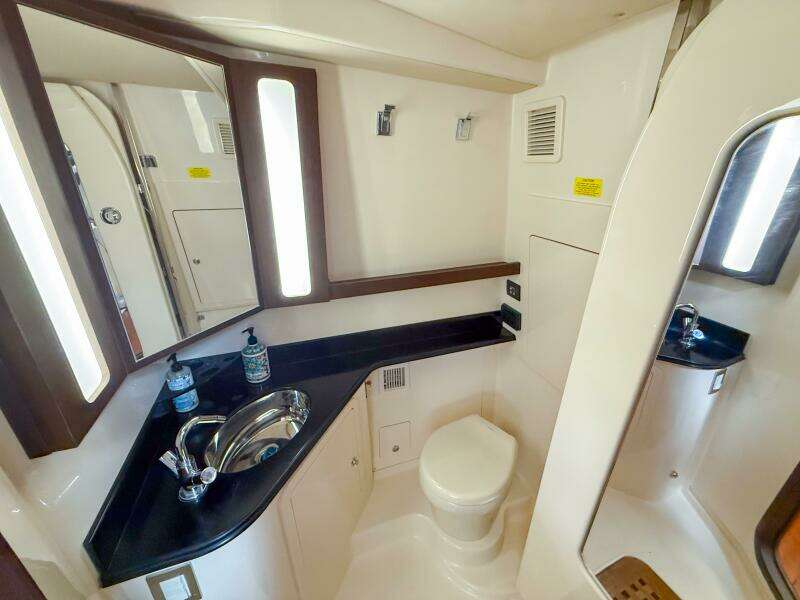 45ft Grady White Yacht For Sale