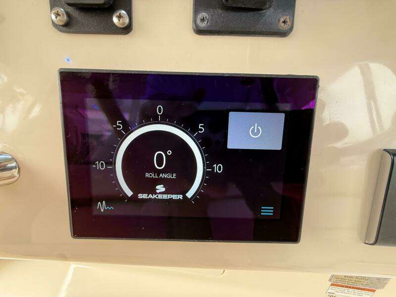 45ft Grady White Yacht For Sale