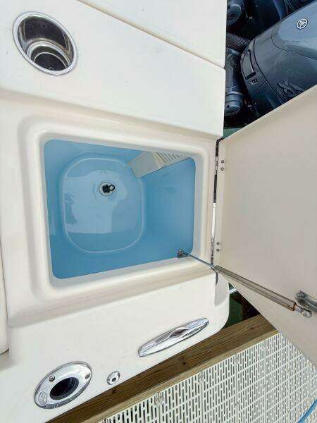 45ft Grady White Yacht For Sale