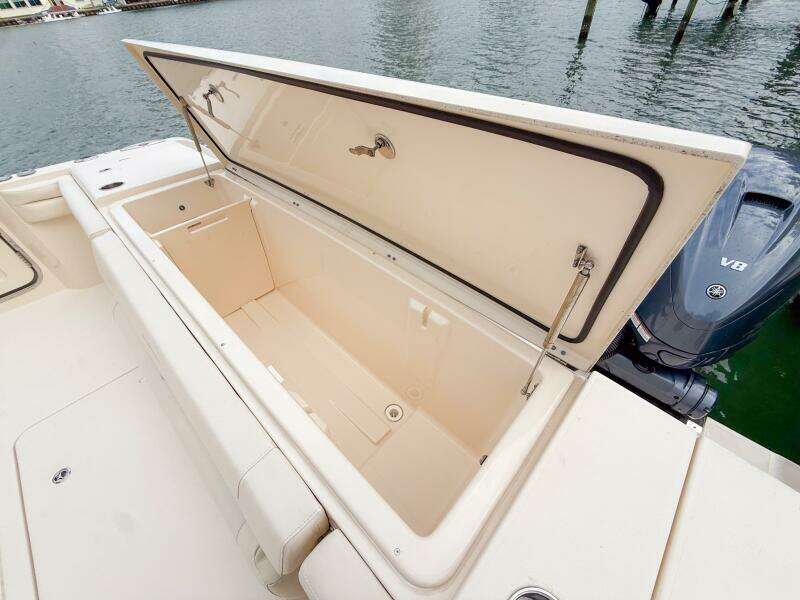 45ft Grady White Yacht For Sale