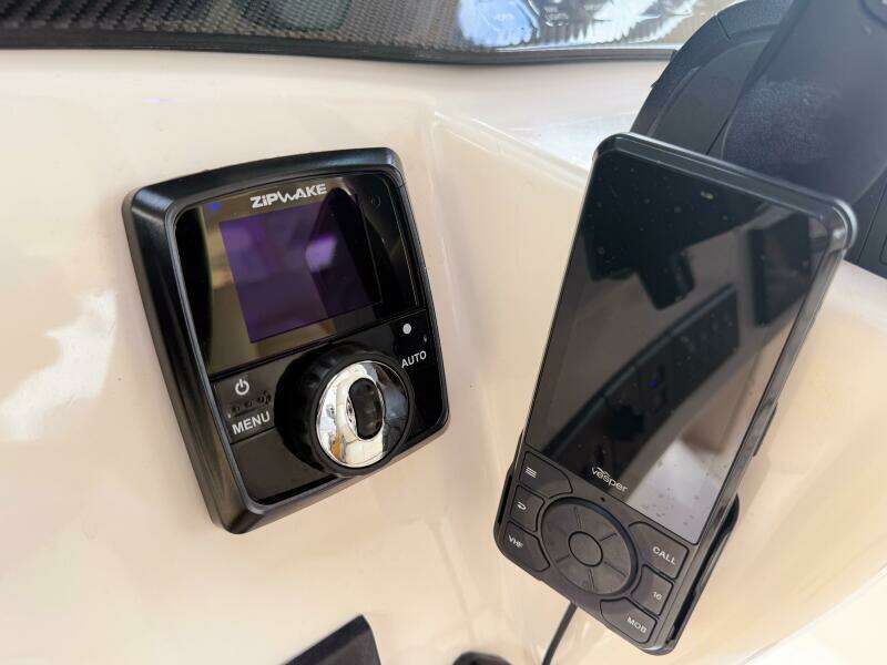 45ft Grady White Yacht For Sale