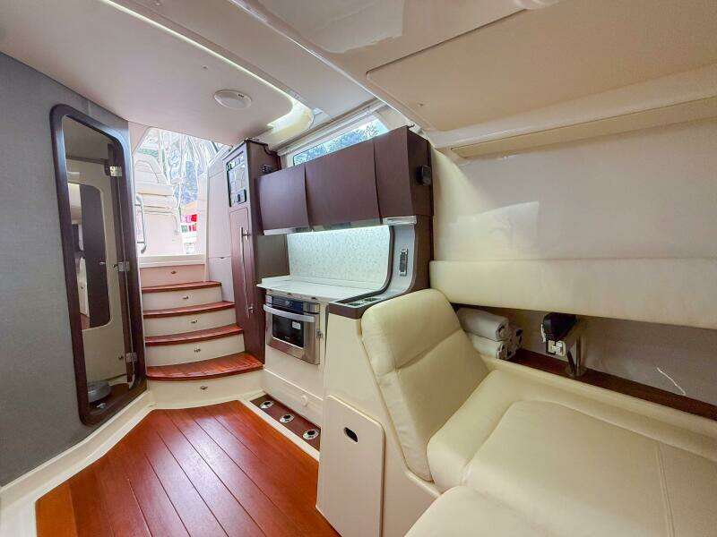 45ft Grady White Yacht For Sale