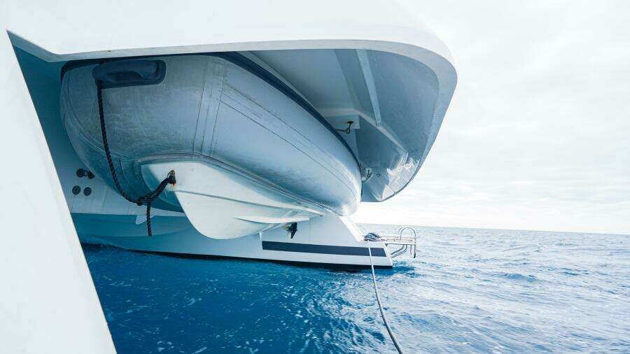 True Story 67ft Fountaine Pajot Yacht For Sale