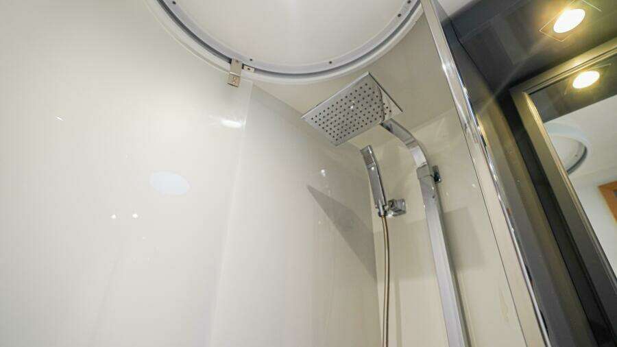 True Story 67ft Fountaine Pajot Yacht For Sale