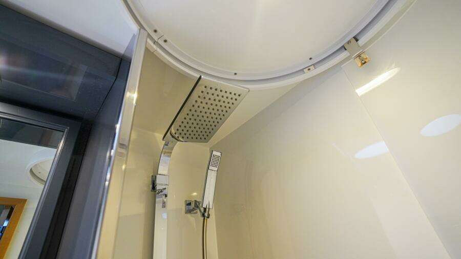 True Story 67ft Fountaine Pajot Yacht For Sale