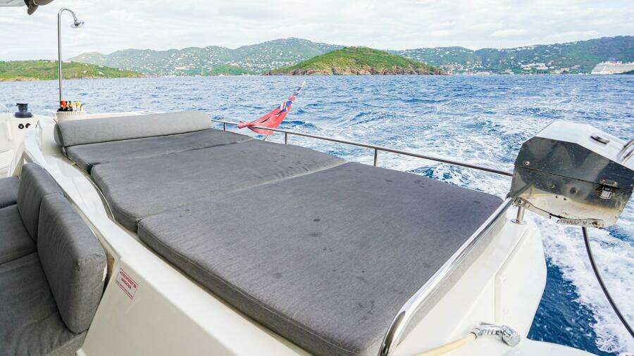 True Story 67ft Fountaine Pajot Yacht For Sale