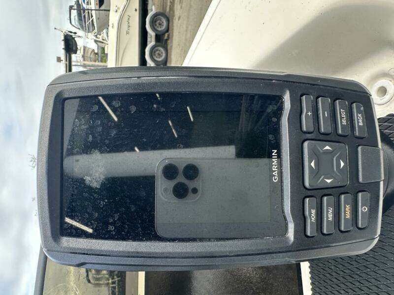 17ft Bayliner Yacht For Sale