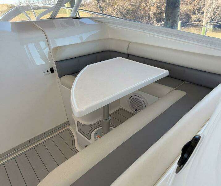 In Absentia 35ft Everglades Yacht For Sale